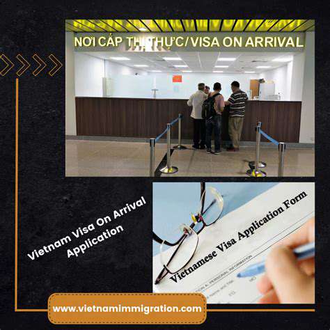 Guide to Visa on Arrival [Where & How It Works]