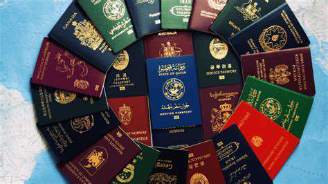 NationalityandPassportType:PotentialVariations