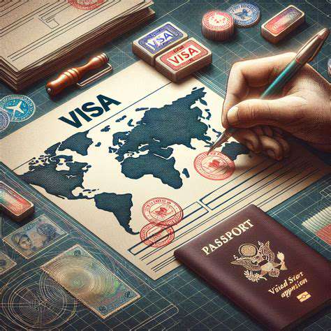 Guide to Visa Requirements for New Zealanders Traveling to Asia