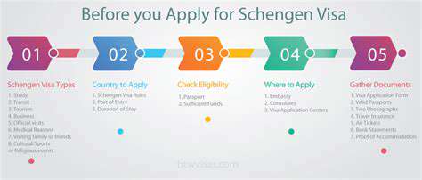 Visa Requirements for Visiting Japan in 2025