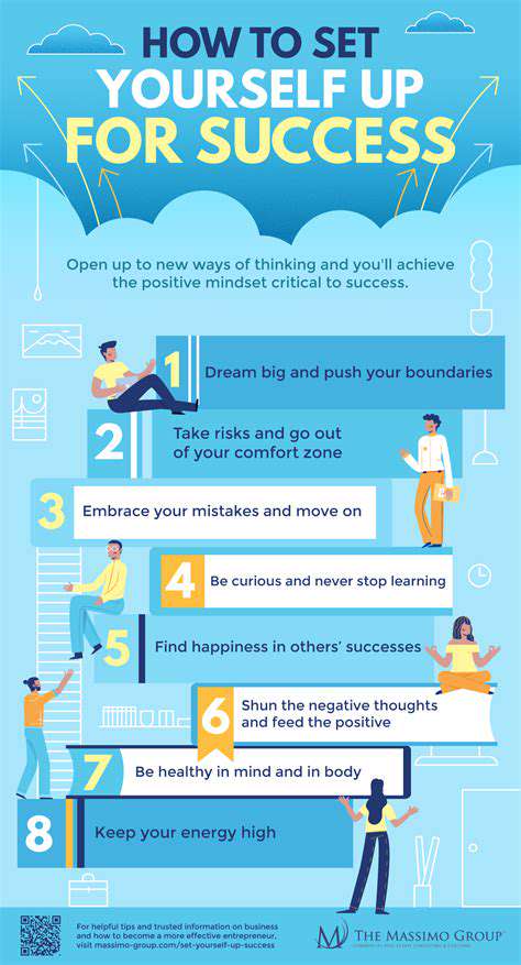 Pre-DeparturePlanning:SettingYourselfUpforSuccess