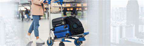 SmartLuggage:MakingTravelEasierandMoreEfficient