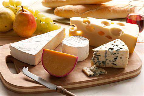 A Guide to Cheese Tasting in France