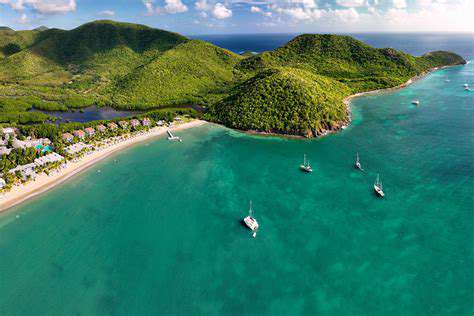 Caribbean