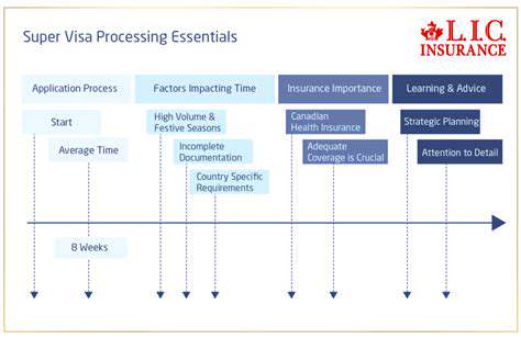 The Process of Getting a Long Term Travel Visa