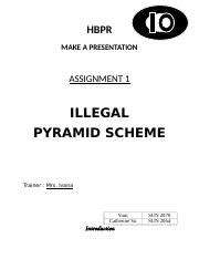 UnderstandingtheImplicationsofIllegalActivities:AvoidingProblems