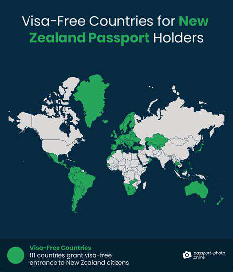 Visa-FreeCountriesforNewZealandersinAsia
