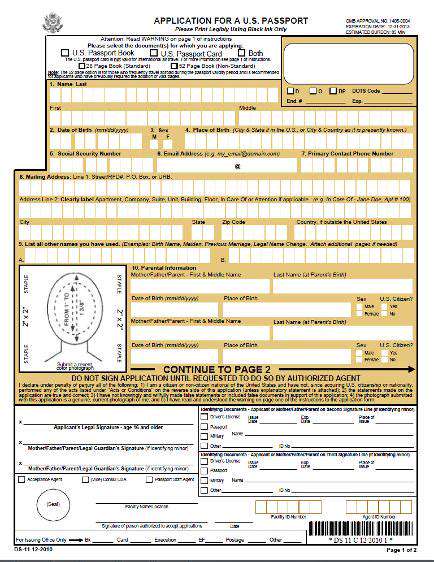 ApplyingforaReplacementPassport