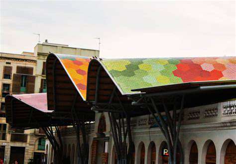Best Food Markets in Barcelona You Can't Miss