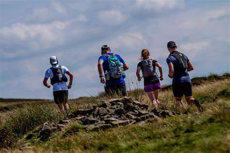 Best Trails for Trail Running While Traveling