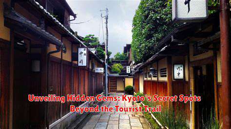Exploring the Backstreets of Tokyo [Local Guide]