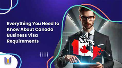 Guide to Business Visa Requirements [Common Countries]