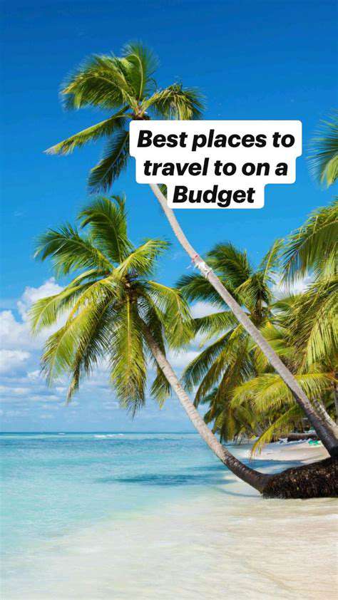 Guide to Retirement Travel on a Budget