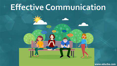 CommunicatingEffectively:KeepingInformedandConnected