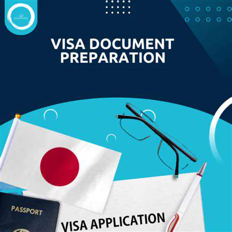 DocumentPreparation:AssemblingYourVisaArsenal