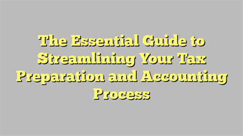 DocumentsandEssentials:StreamliningYourPreparation