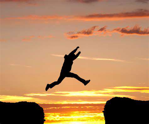 EmbracetheUnexpected:SteppingOutsideYourComfortZone