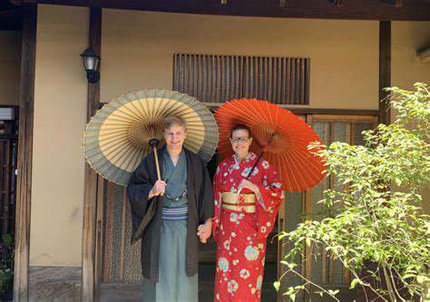EmbracingtheEveryday:ExperiencingJapaneseLifestyle