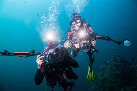 Underwater Photography Tips for Coral Reefs