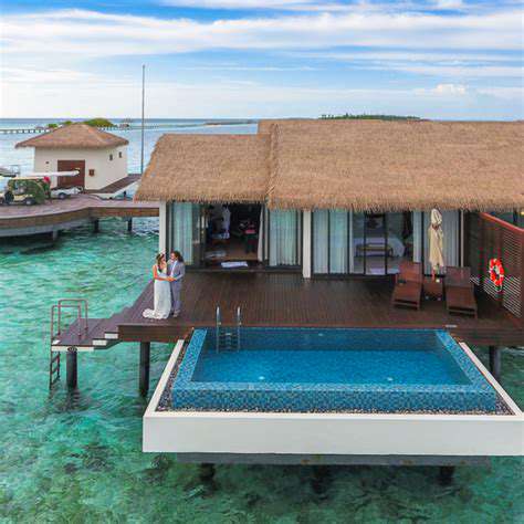 ExclusiveExperiencesintheMaldives