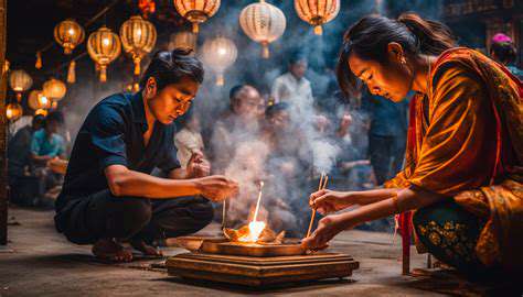 Travel Etiquette for Visiting Religious Sites