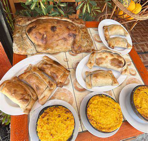 Food:SavoringSouthAmericanFlavorsonaBudget