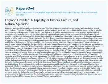 Harris:ATapestryofHistoryandNaturalGrandeur