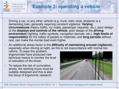 IntheVehicle:MaintainingVigilance