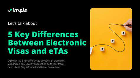 Understanding Travel Waivers (ESTA, eTA)