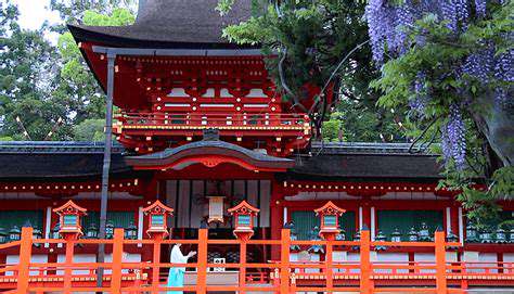 Top Historical Sites in Kyoto Beyond the Temples
