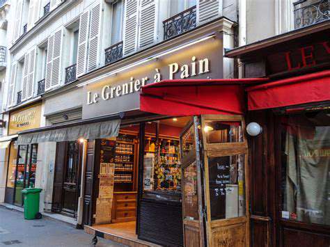 MoreThanJustCoffee:ATasteofParisianCulture