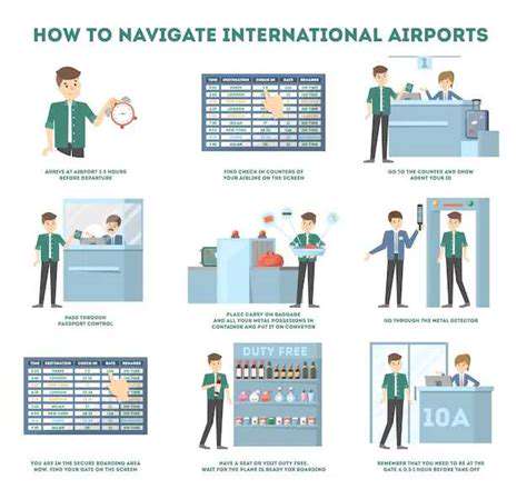 NavigatingAirlineRegulationsandProcedures