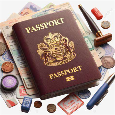 ObtainingReplacementDocuments:Passport,Visa,andOtherEssentials