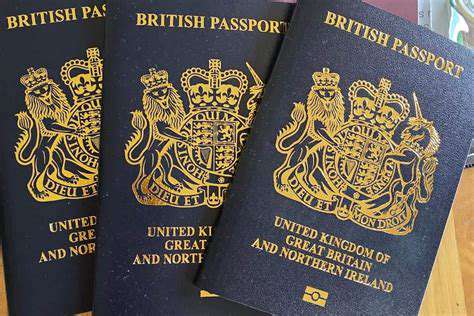 PackingSmart:PassportandTravelDocumentsfortheRoad