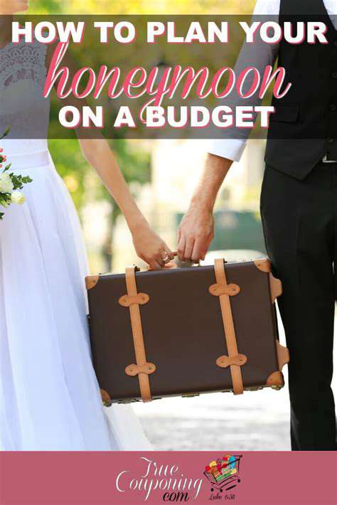 Planning a Romantic Honeymoon in Italy