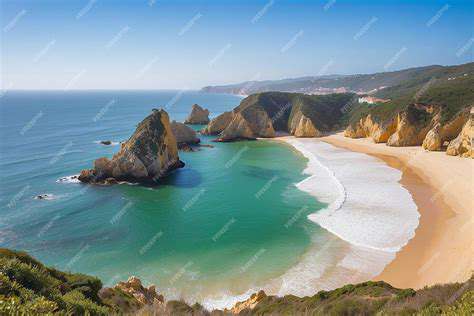 PraiadaAdraga:ACoastalParadise