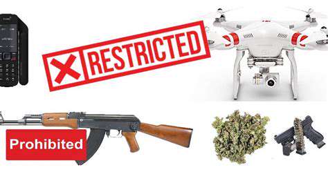 Customs Rules for Bringing Electronics Abroad