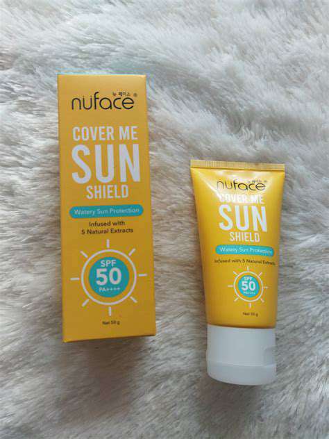SunProtection:ACrucialFactorinTropicalPacking