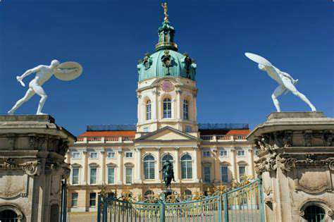Things to Do in Berlin Off the Tourist Trail
