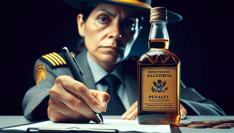 Understanding the Rules for Bringing Alcohol Through Customs
